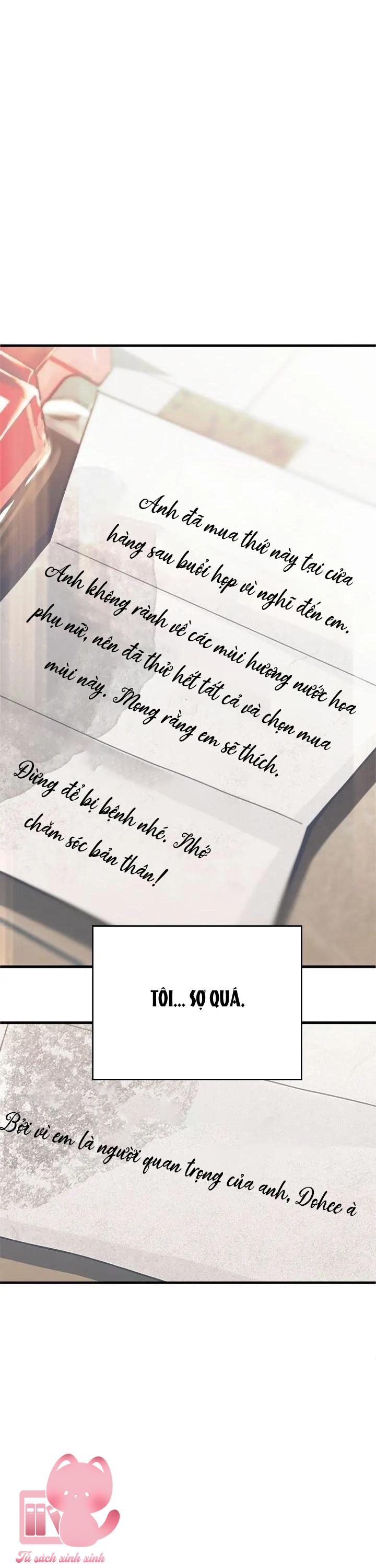 Ba Lần Động Phòng - Chap 70