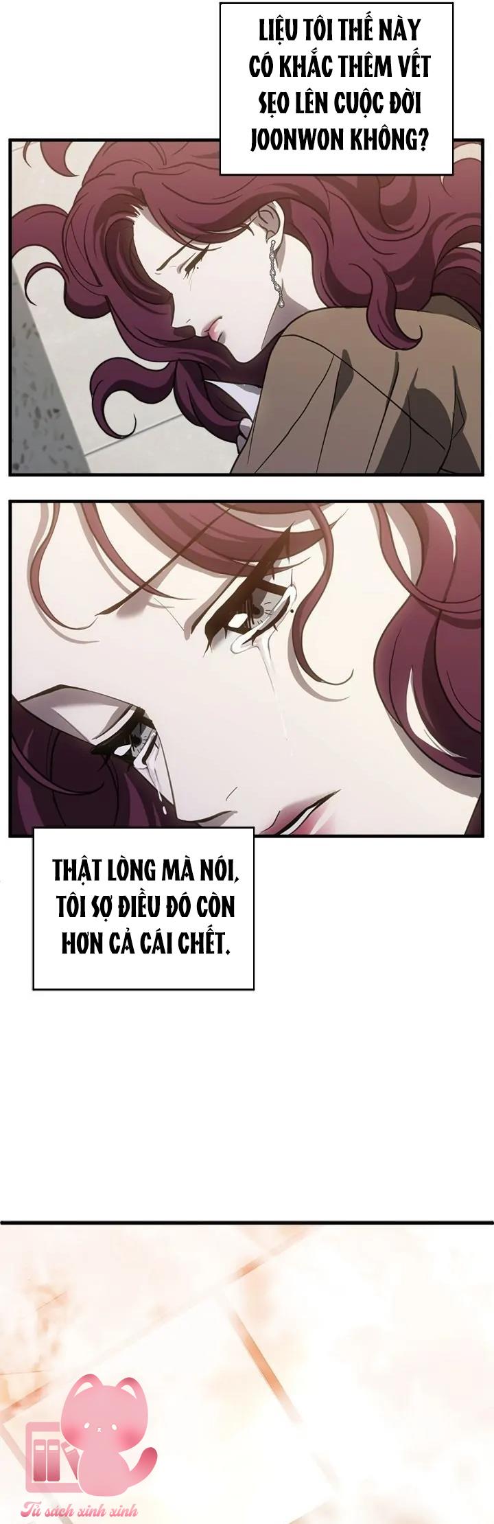 Ba Lần Động Phòng - Chap 70