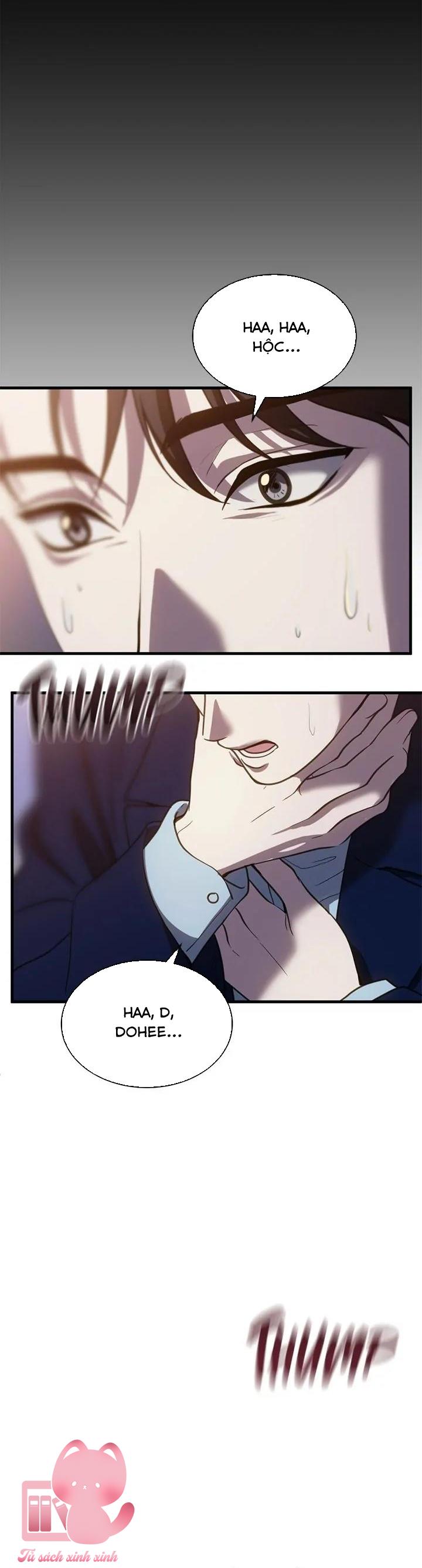 Ba Lần Động Phòng - Chap 70