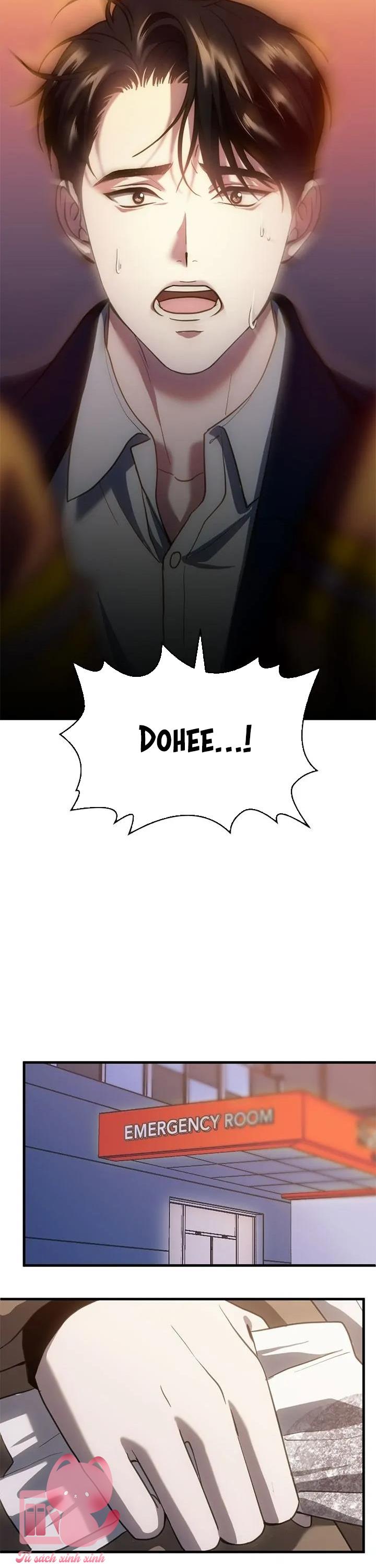 Ba Lần Động Phòng - Chap 70