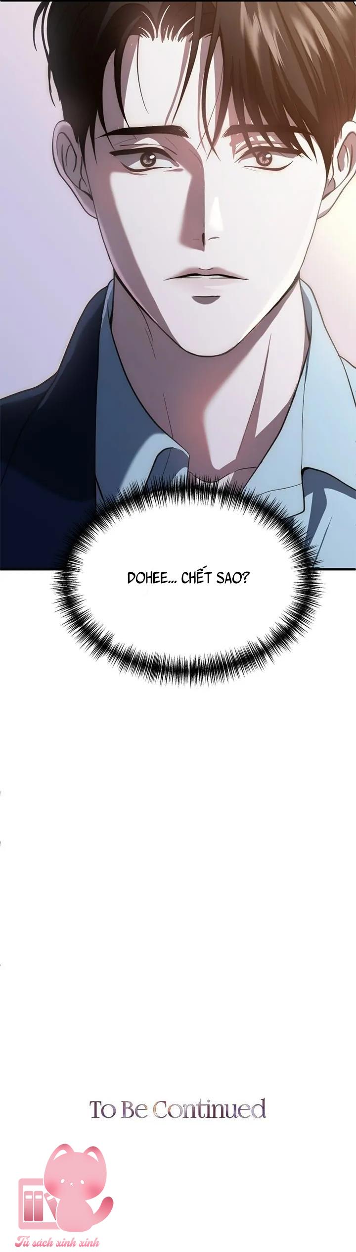 Ba Lần Động Phòng - Chap 70