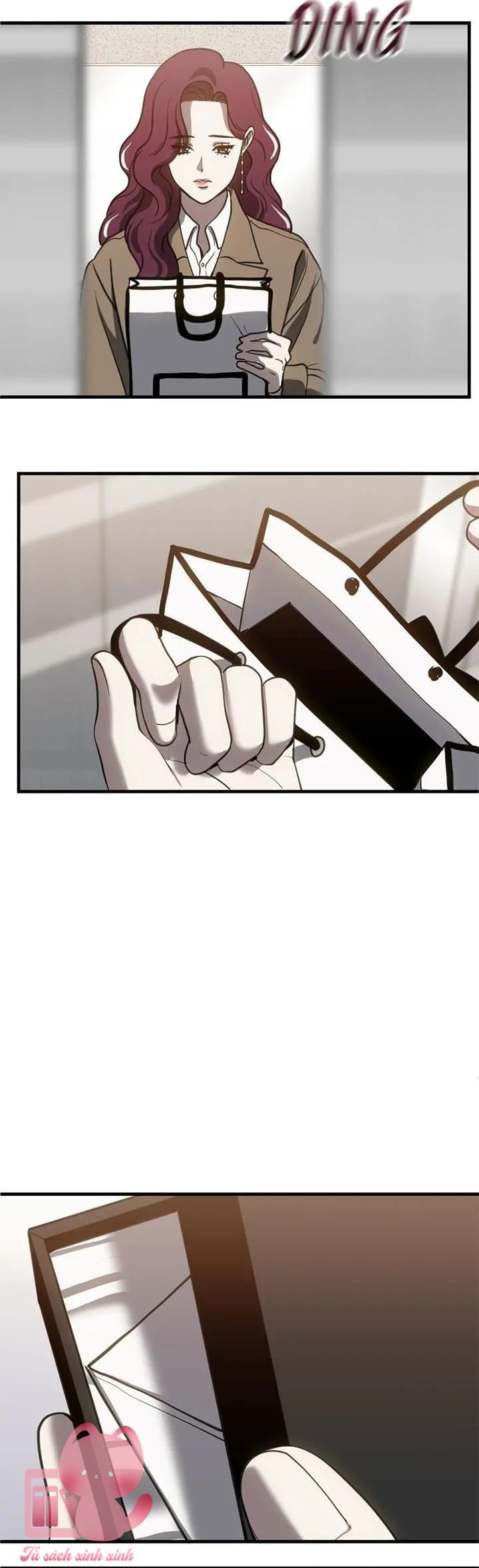 Ba Lần Động Phòng - Chap 70