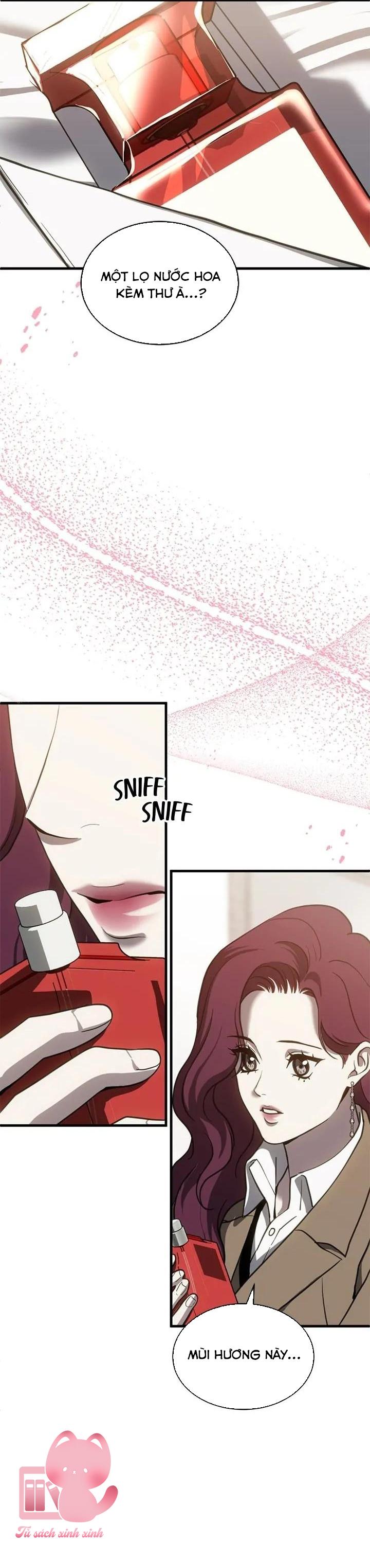 Ba Lần Động Phòng - Chap 70