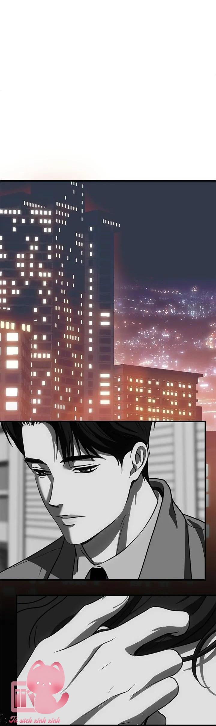 Ba Lần Động Phòng - Chap 70