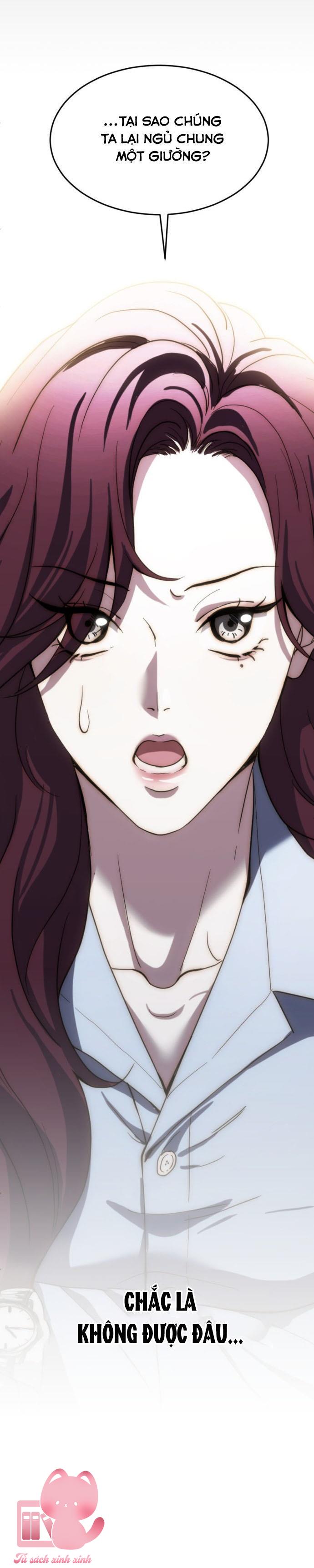 Ba Lần Động Phòng - Chap 8