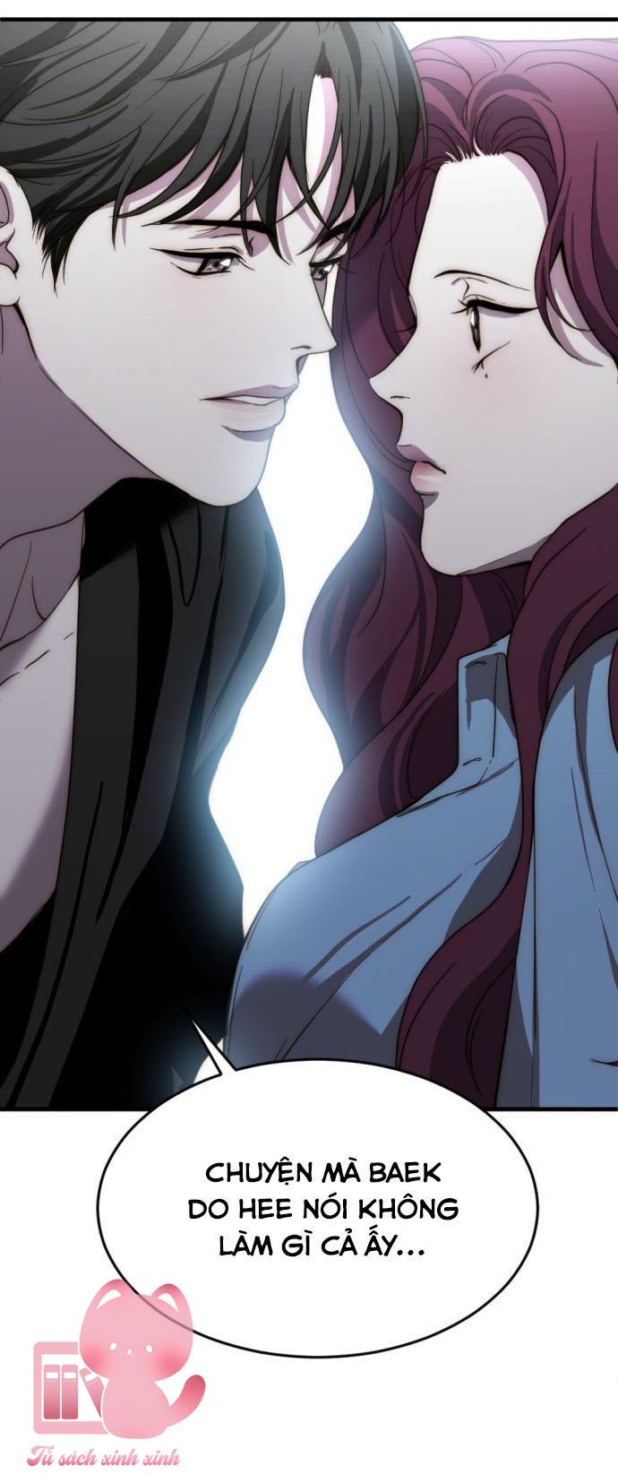 Ba Lần Động Phòng - Chap 8