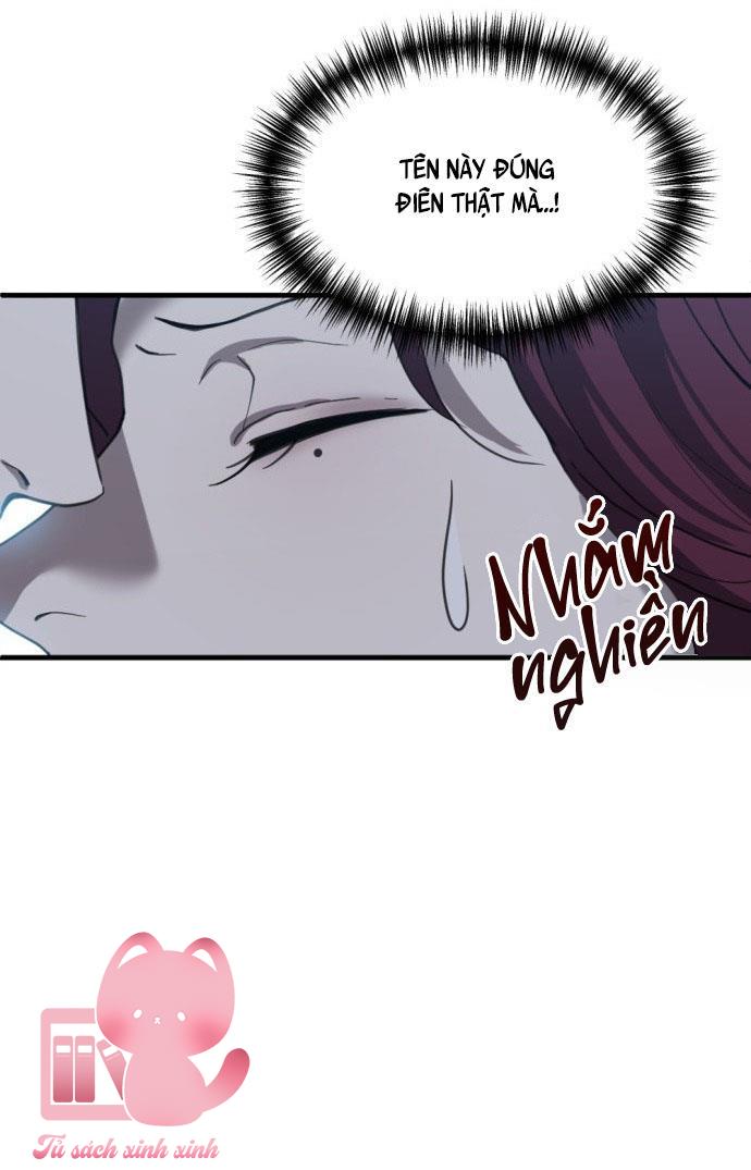 Ba Lần Động Phòng - Chap 8