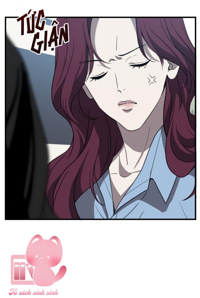 Ba Lần Động Phòng - Chap 8