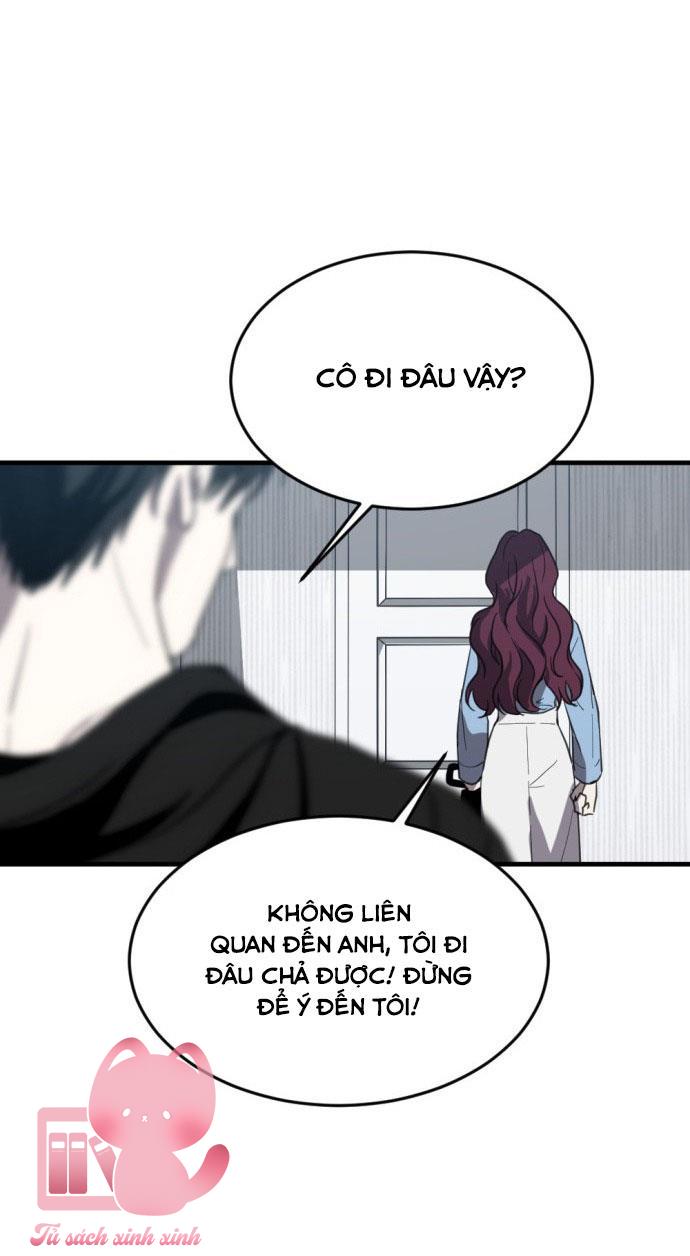 Ba Lần Động Phòng - Chap 8