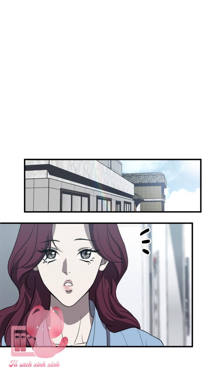 Ba Lần Động Phòng - Chap 8