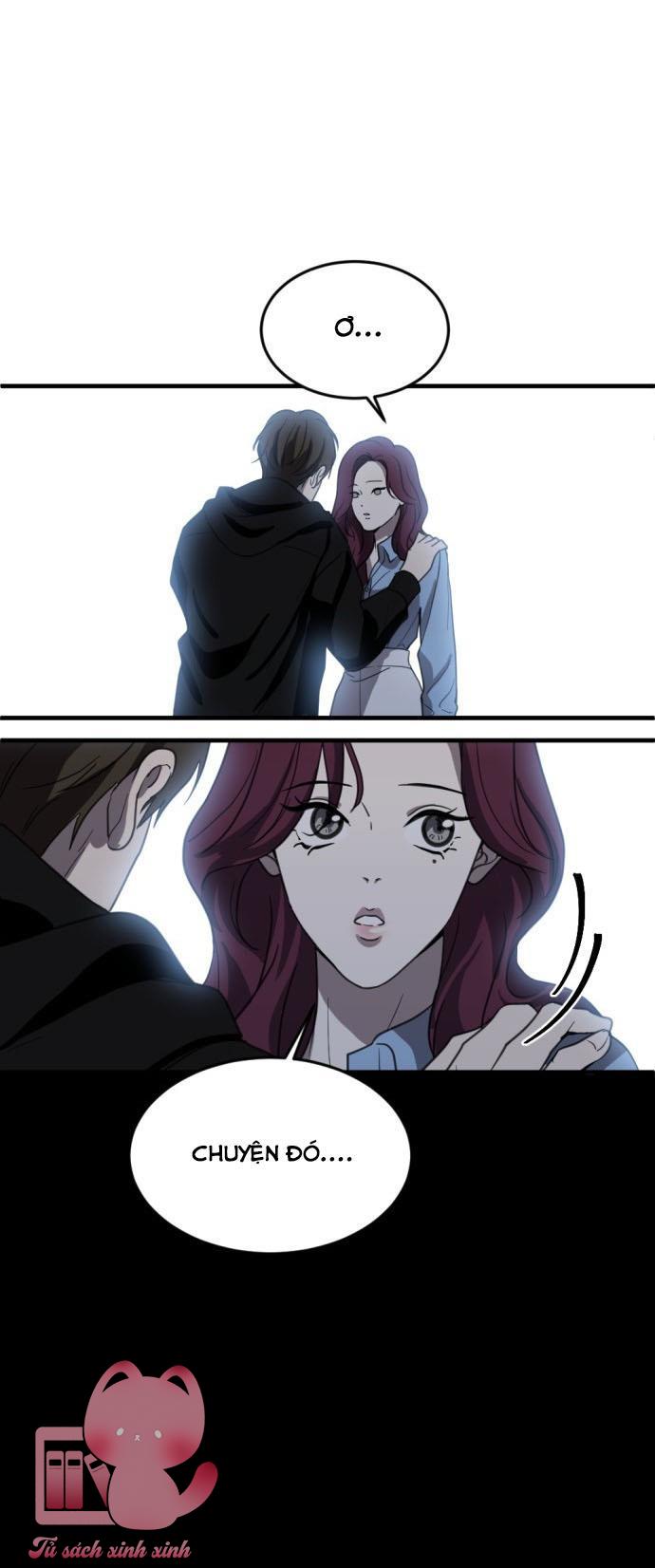 Ba Lần Động Phòng - Chap 8