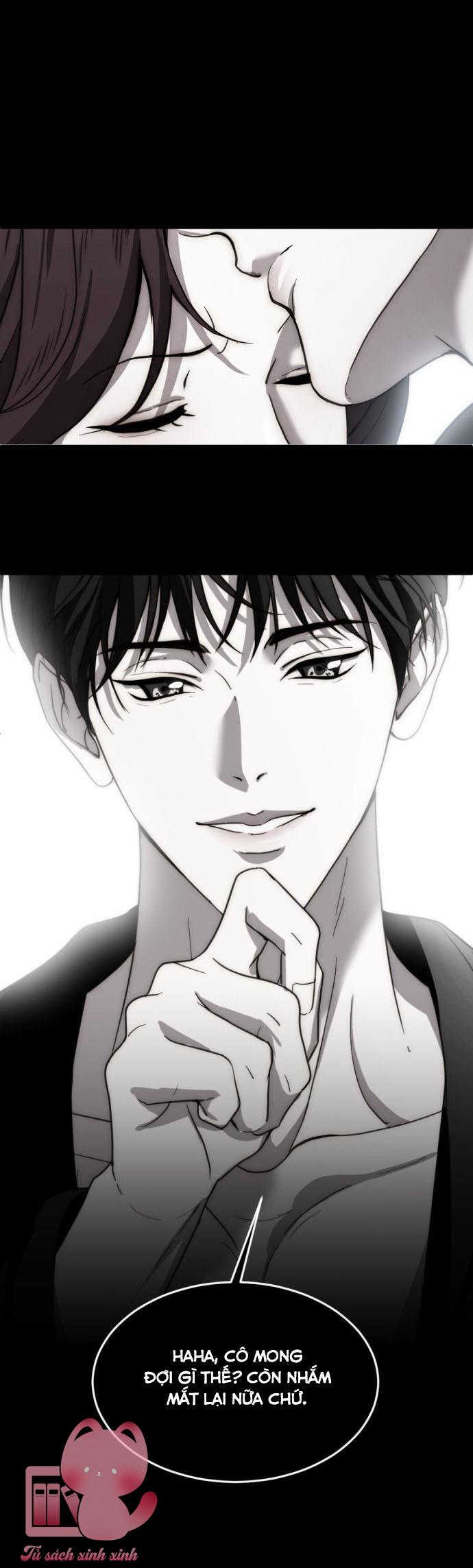 Ba Lần Động Phòng - Chap 8