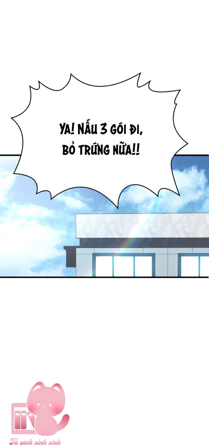 Ba Lần Động Phòng - Chap 8