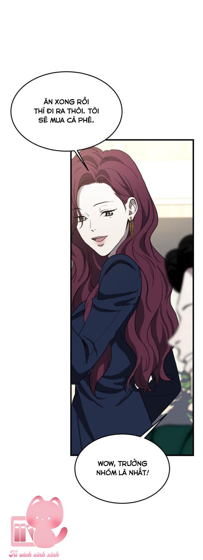 Ba Lần Động Phòng - Chap 8