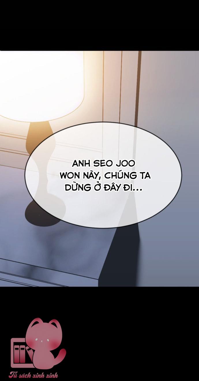 Ba Lần Động Phòng - Chap 8