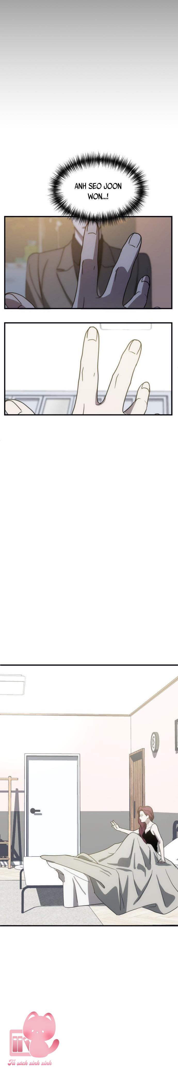 Ba Lần Động Phòng - Chap 9