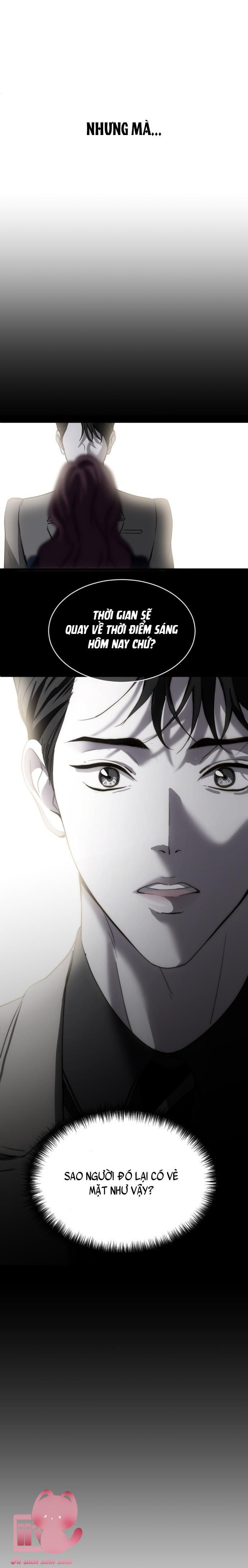 Ba Lần Động Phòng - Chap 9