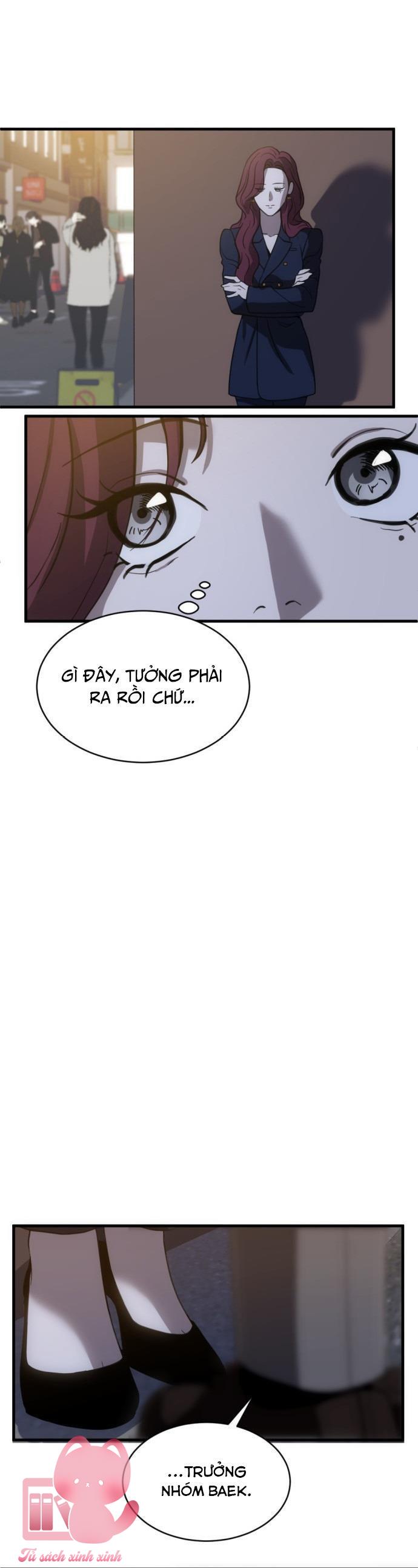 Ba Lần Động Phòng - Chap 9