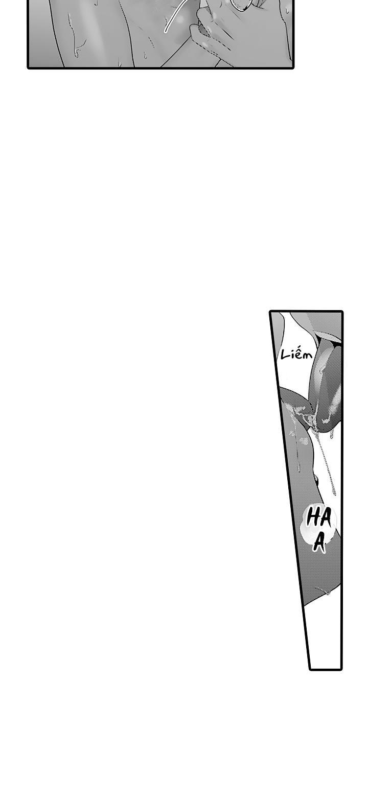 BA NGÀY ÂN ÁI - Chap 1