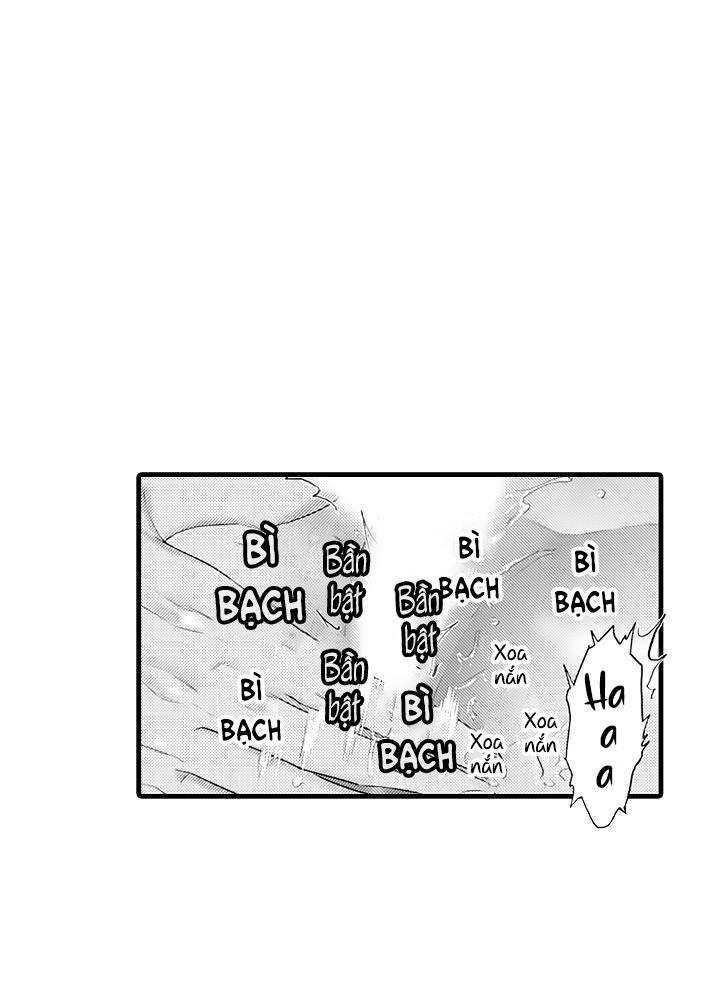 BA NGÀY ÂN ÁI - Chap 2