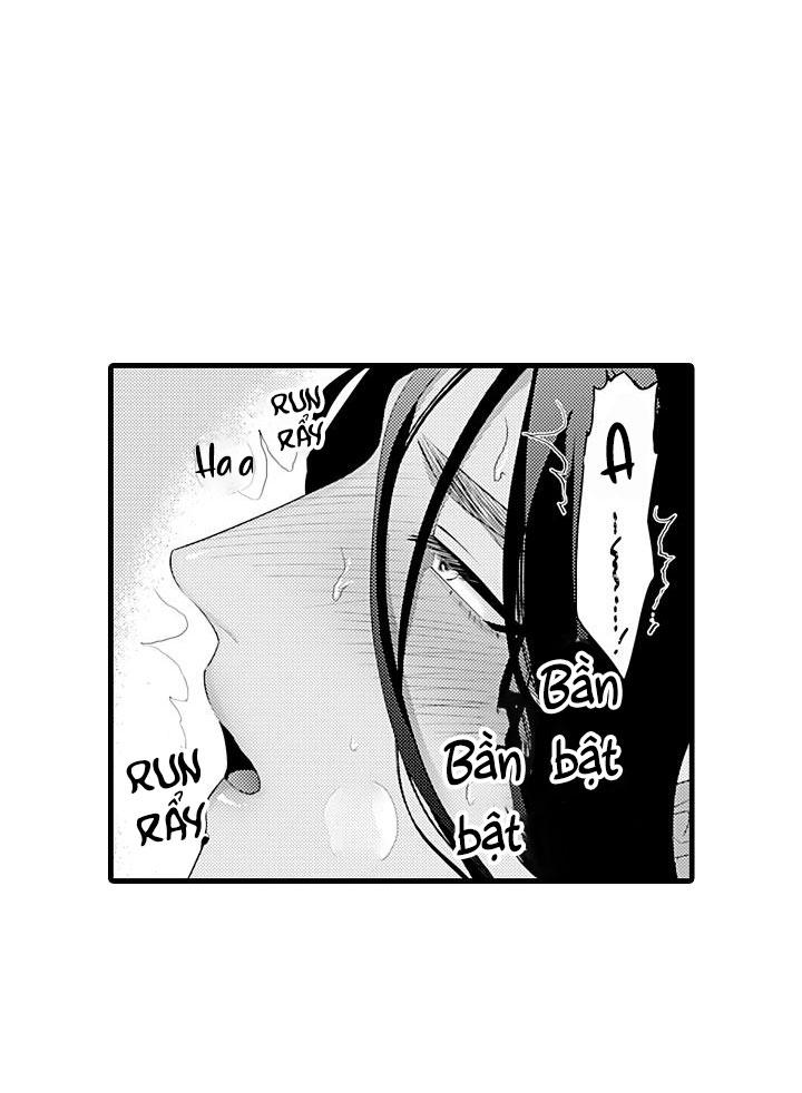 BA NGÀY ÂN ÁI - Chap 2