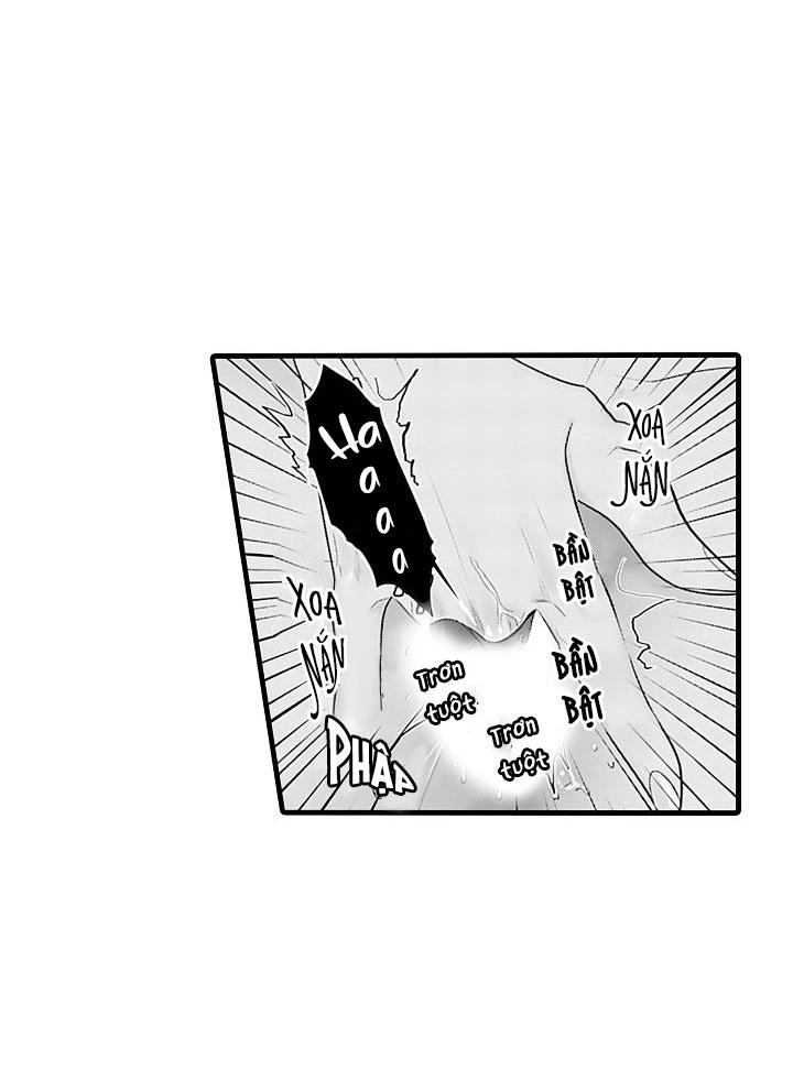 BA NGÀY ÂN ÁI - Chap 2