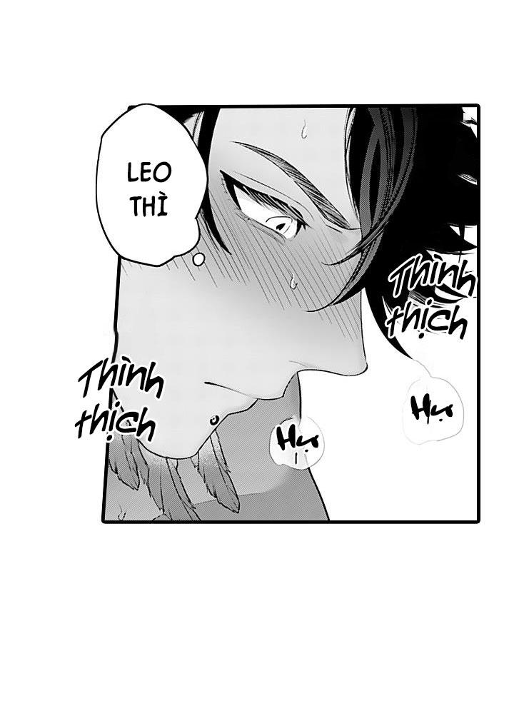 BA NGÀY ÂN ÁI - Chap 2