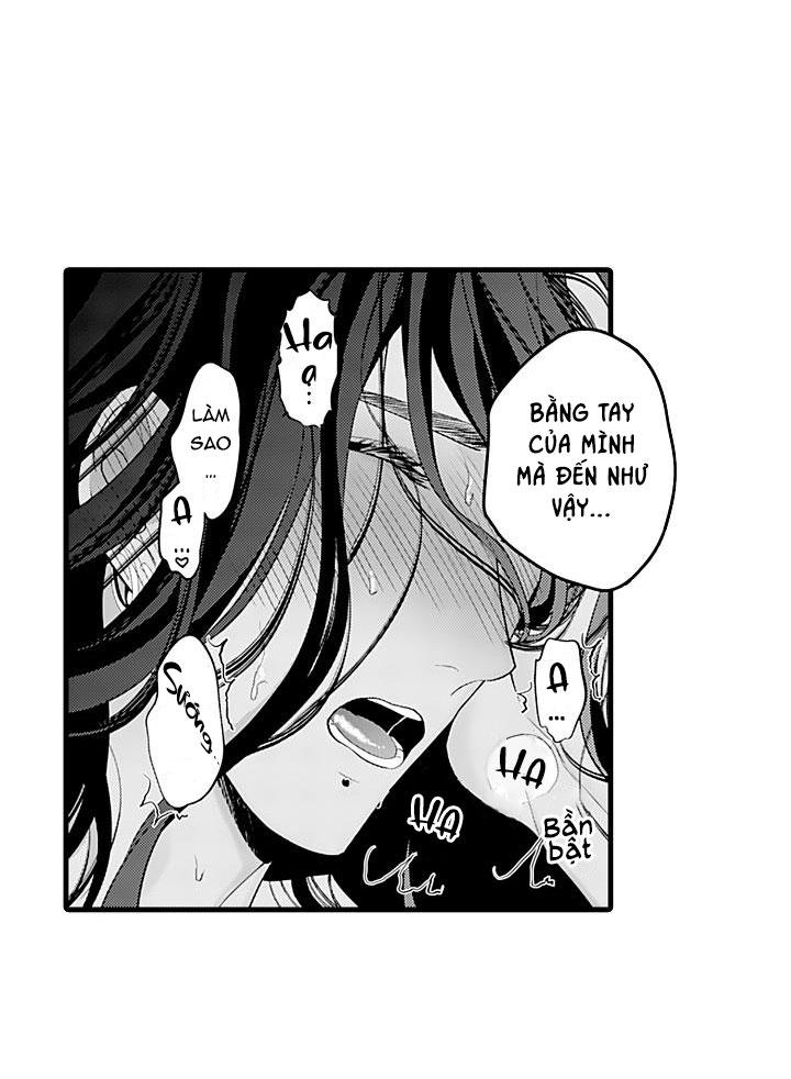 BA NGÀY ÂN ÁI - Chap 2
