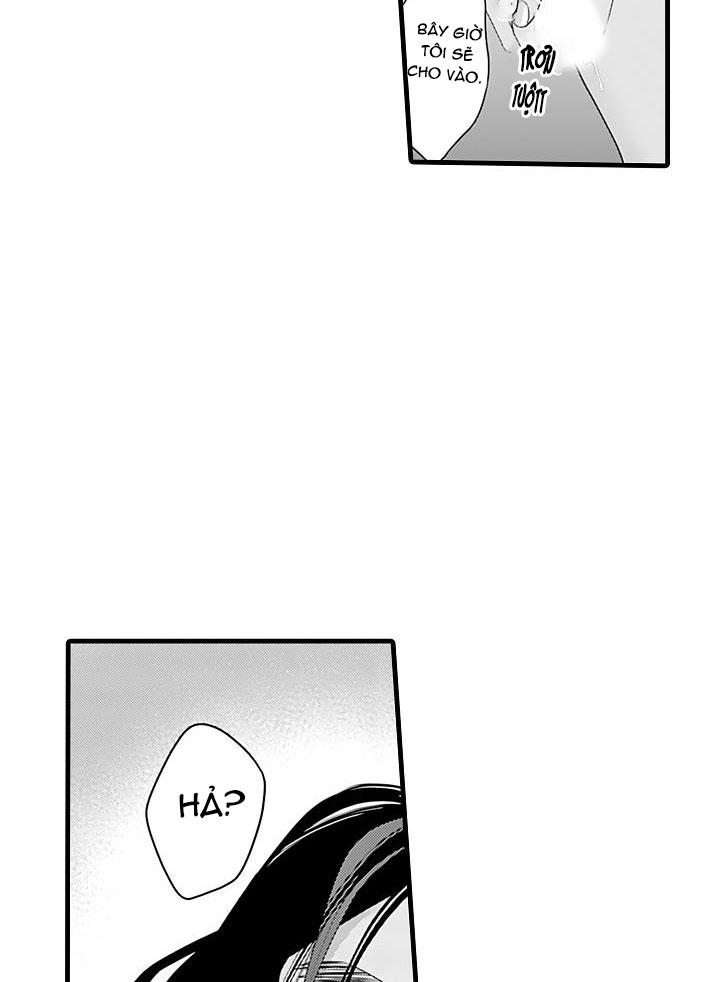 BA NGÀY ÂN ÁI - Chap 2