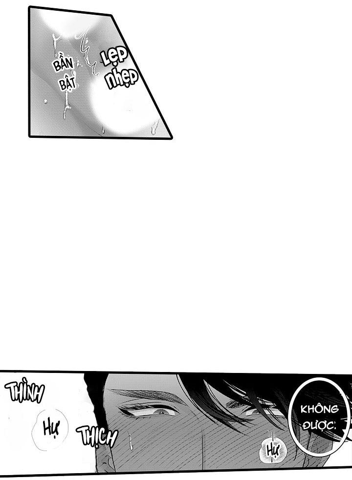 BA NGÀY ÂN ÁI - Chap 2