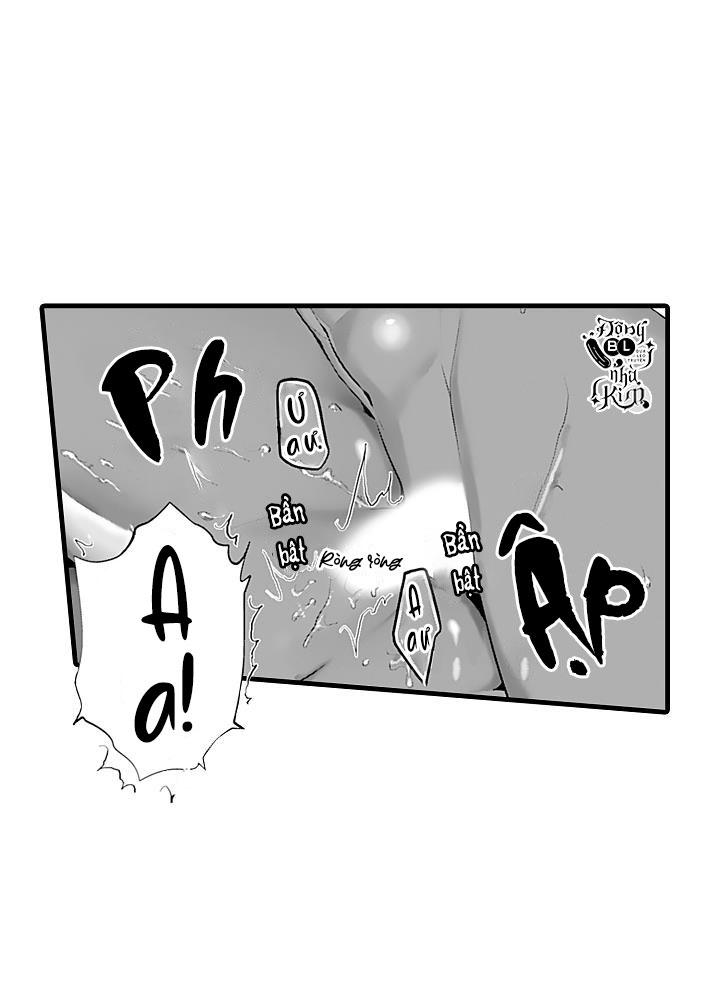 BA NGÀY ÂN ÁI - Chap 2