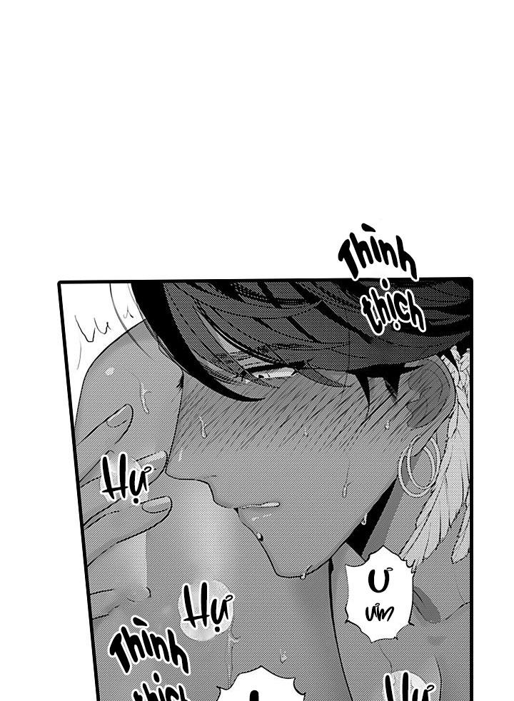 BA NGÀY ÂN ÁI - Chap 2