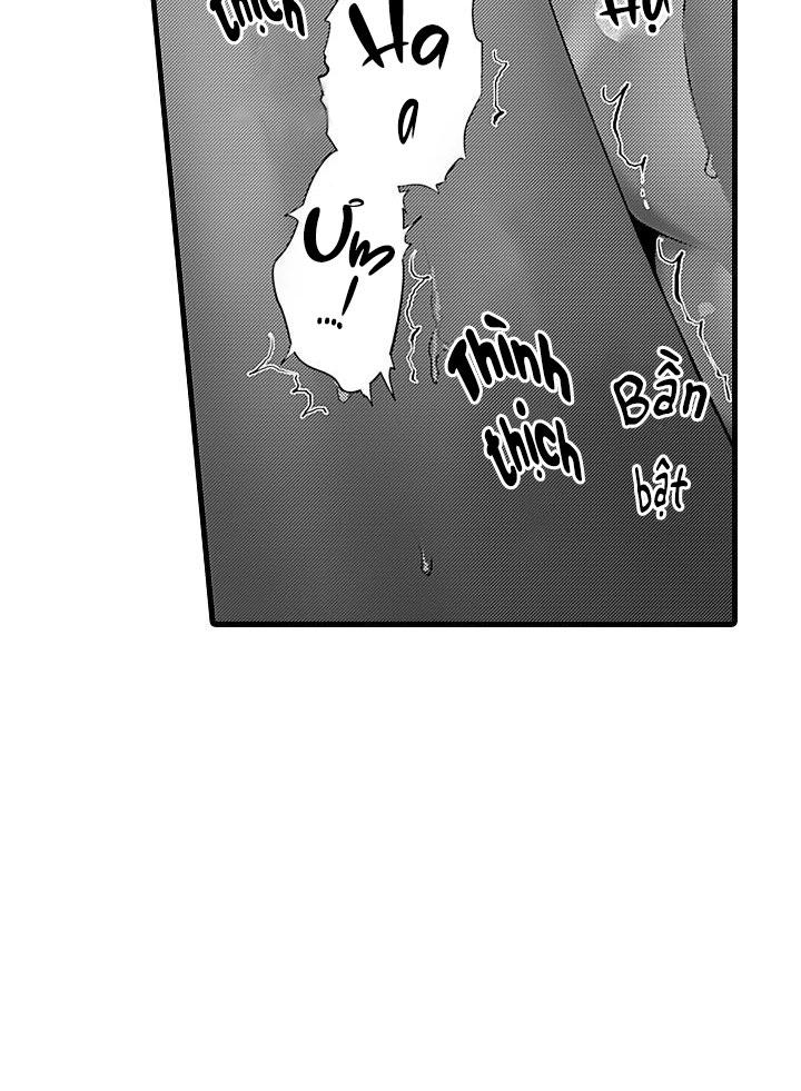 BA NGÀY ÂN ÁI - Chap 2