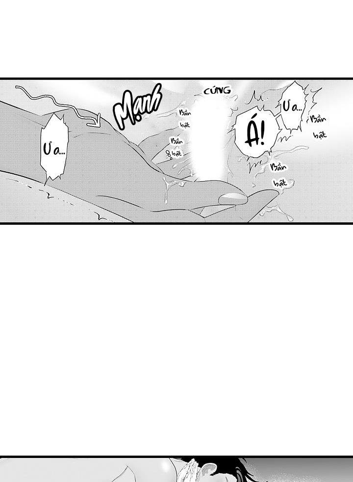 BA NGÀY ÂN ÁI - Chap 2