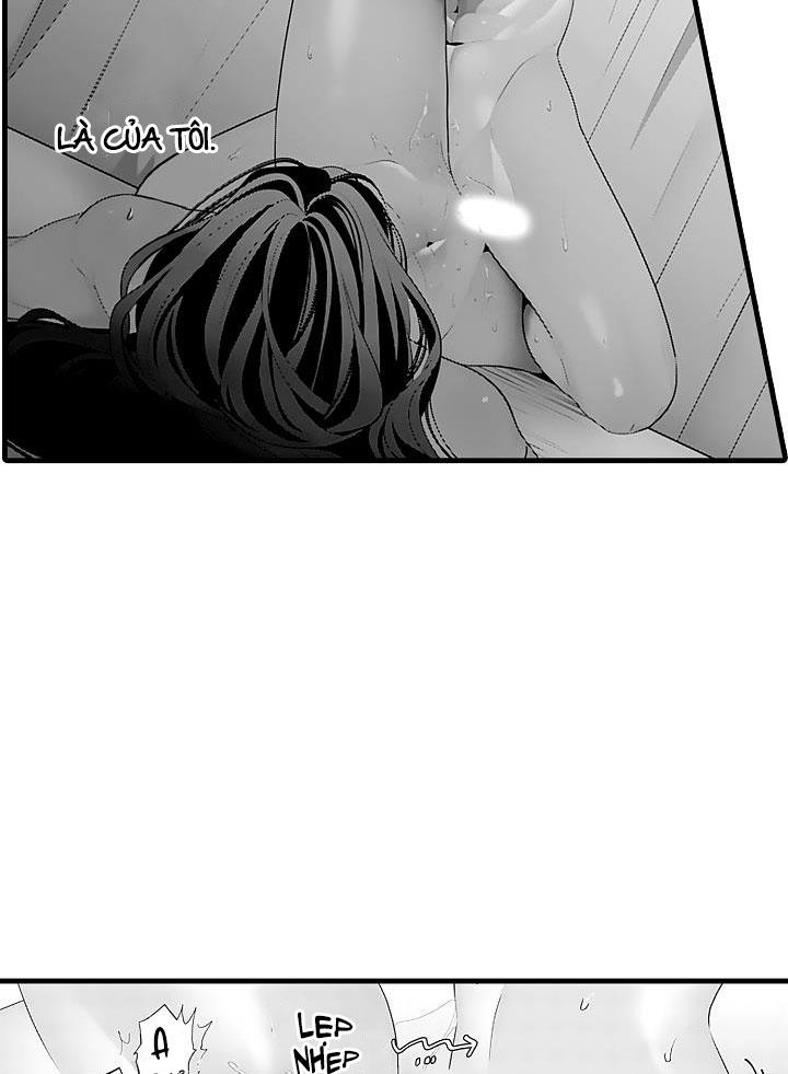 BA NGÀY ÂN ÁI - Chap 2