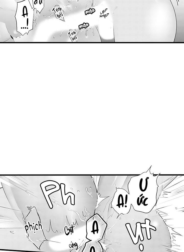 BA NGÀY ÂN ÁI - Chap 2