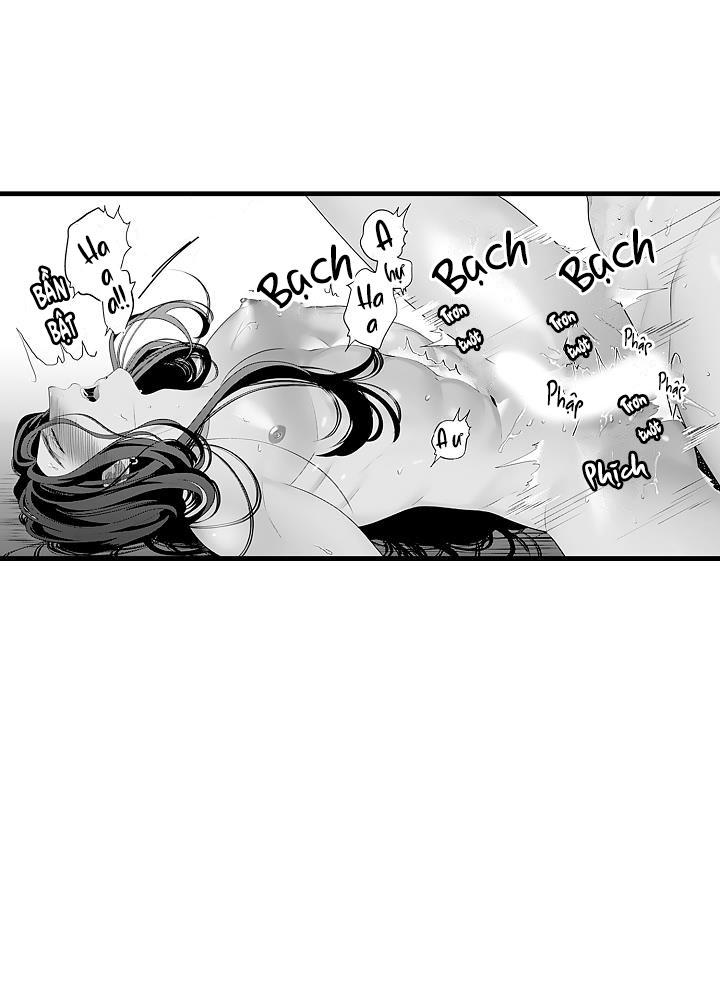 BA NGÀY ÂN ÁI - Chap 2