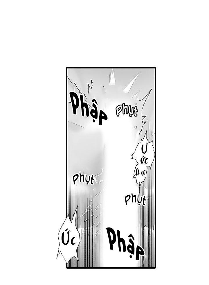 BA NGÀY ÂN ÁI - Chap 2
