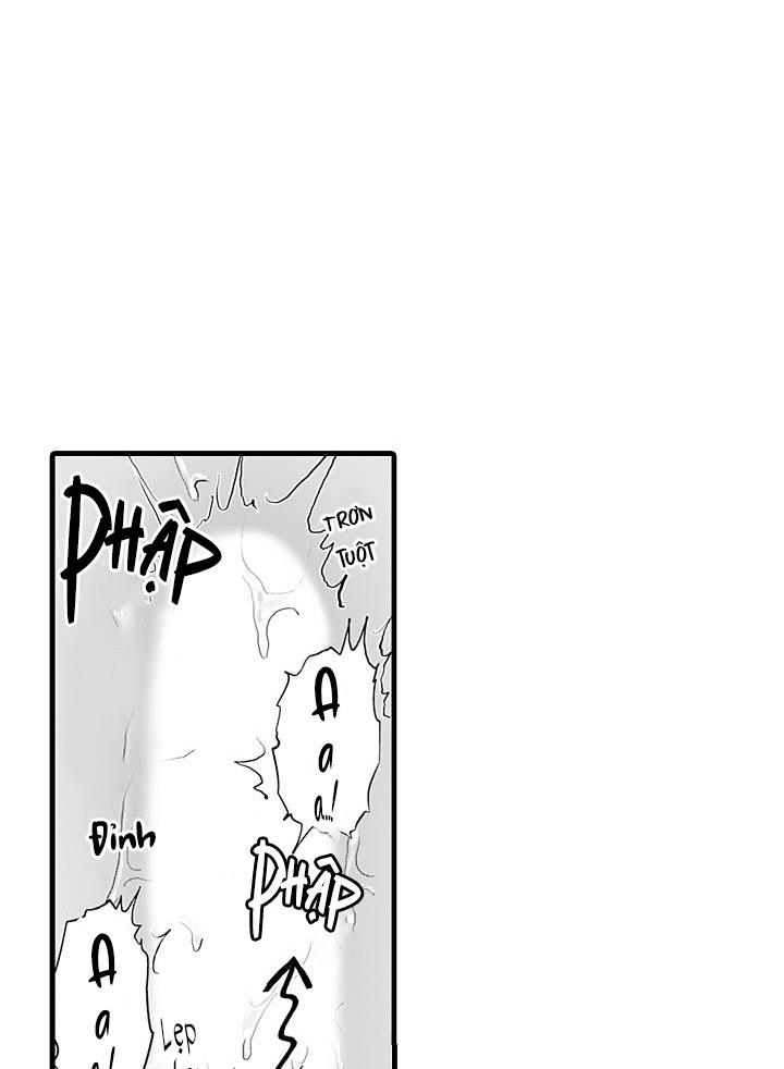 BA NGÀY ÂN ÁI - Chap 2