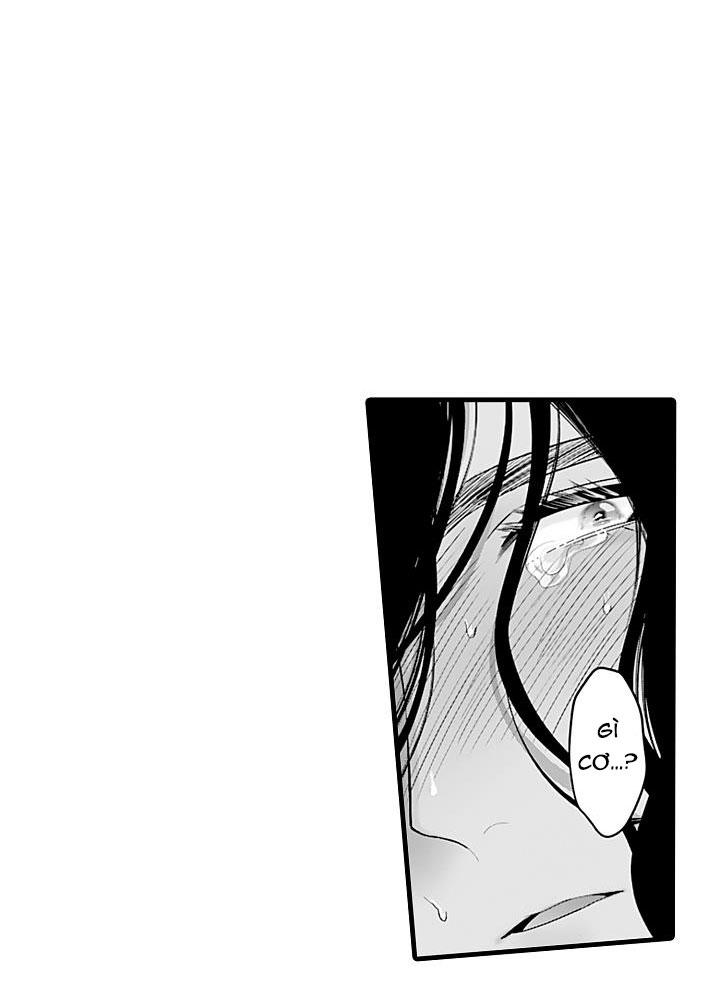 BA NGÀY ÂN ÁI - Chap 2
