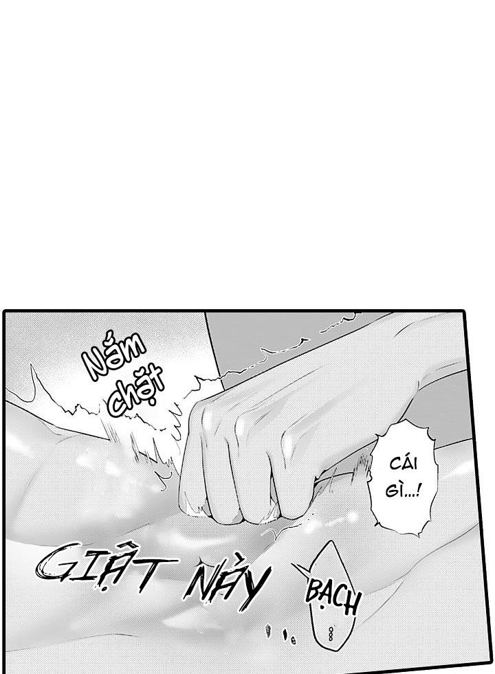 BA NGÀY ÂN ÁI - Chap 2