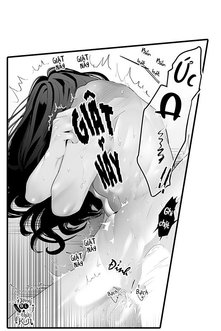 BA NGÀY ÂN ÁI - Chap 2