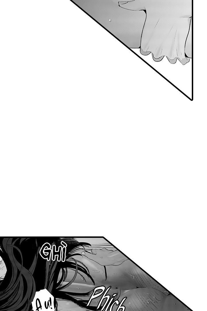 BA NGÀY ÂN ÁI - Chap 2
