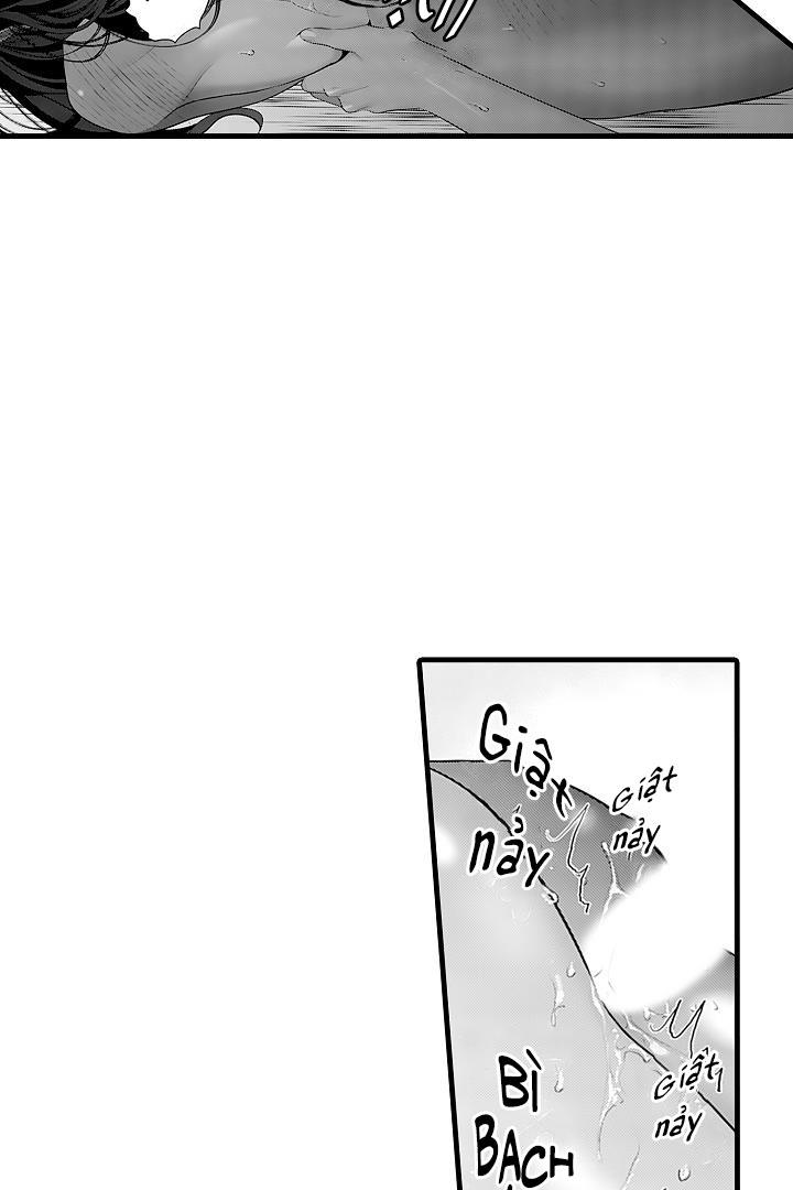 BA NGÀY ÂN ÁI - Chap 2