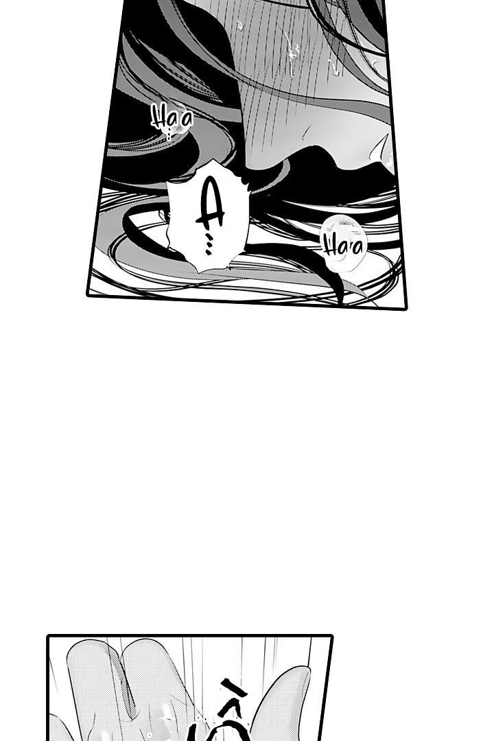 BA NGÀY ÂN ÁI - Chap 2