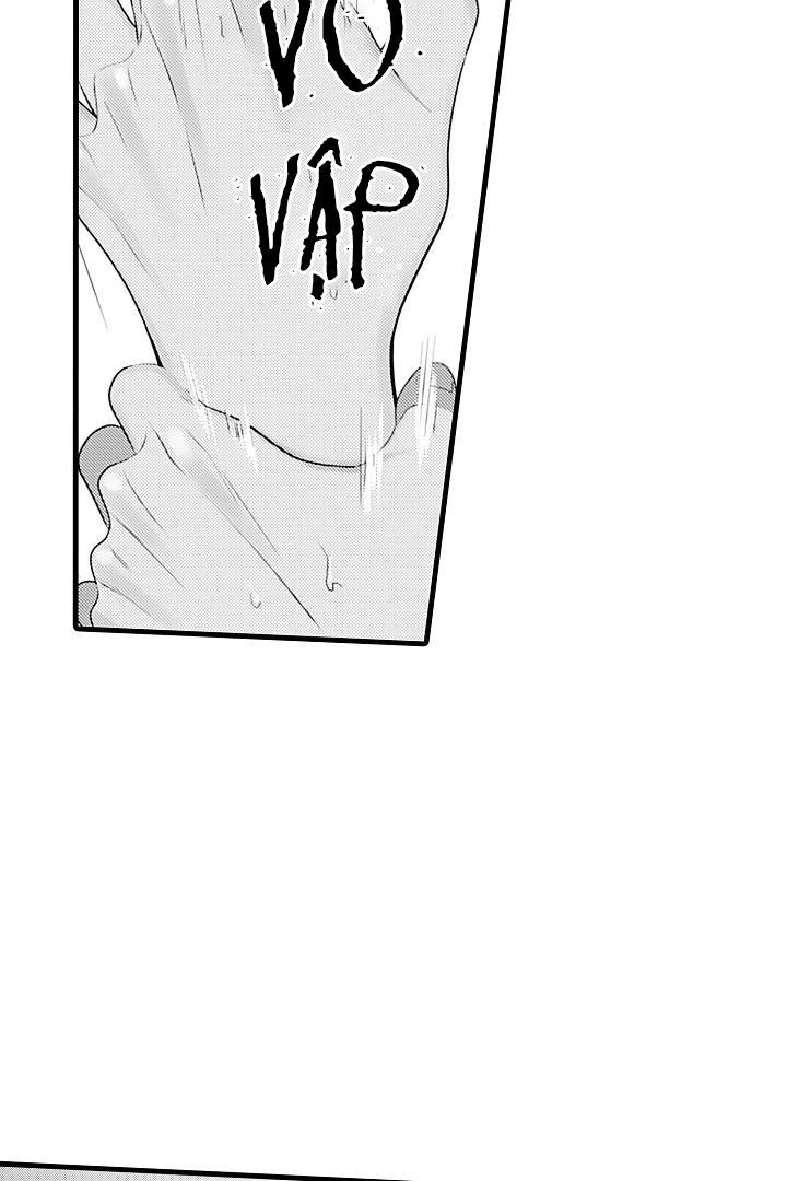 BA NGÀY ÂN ÁI - Chap 2