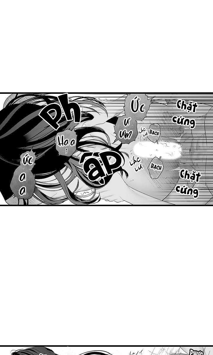 BA NGÀY ÂN ÁI - Chap 2
