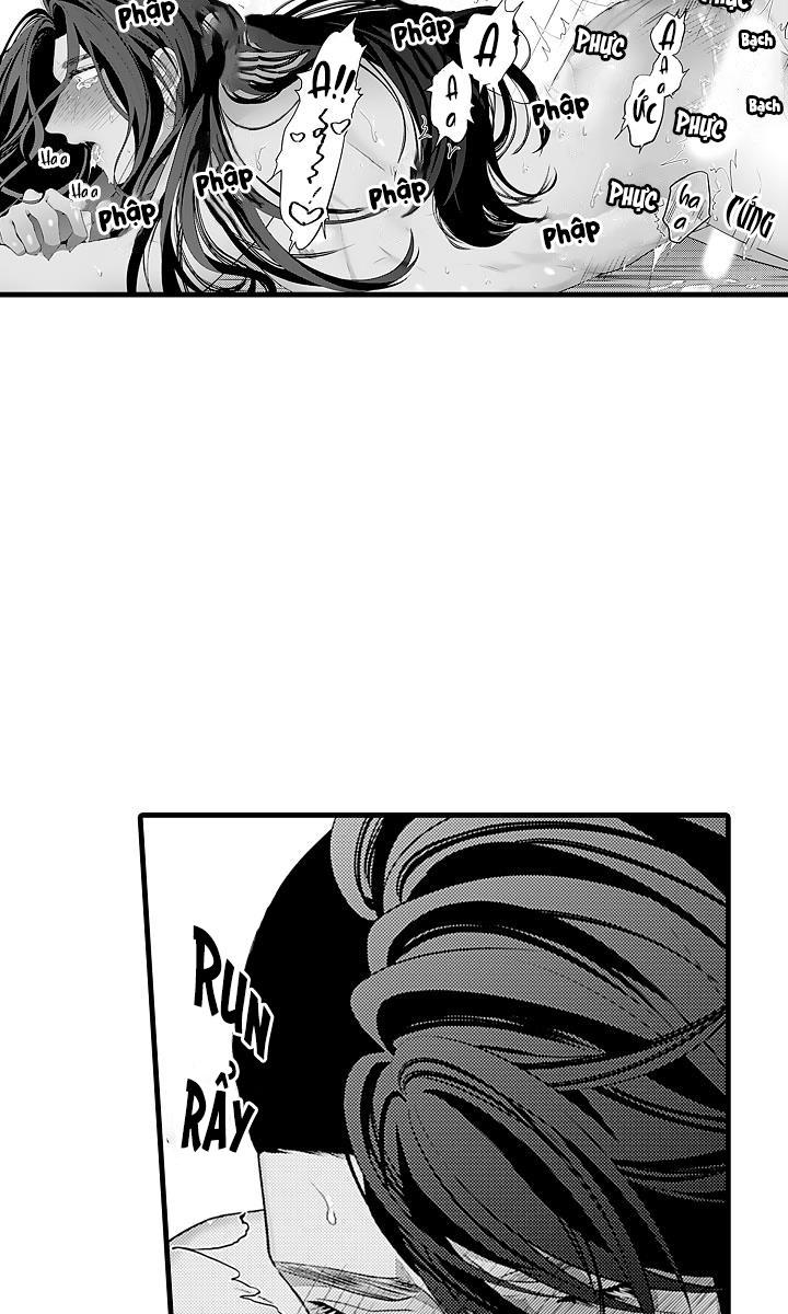 BA NGÀY ÂN ÁI - Chap 2