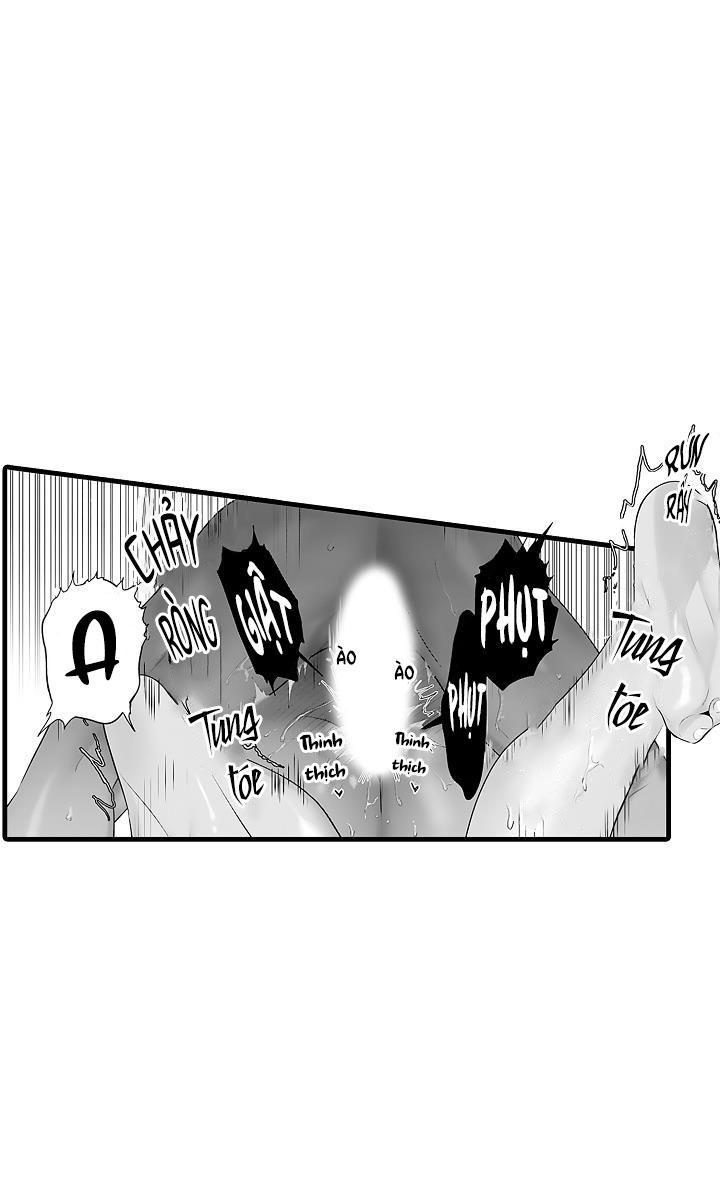 BA NGÀY ÂN ÁI - Chap 2