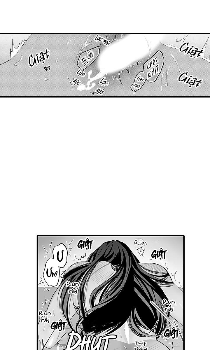BA NGÀY ÂN ÁI - Chap 2